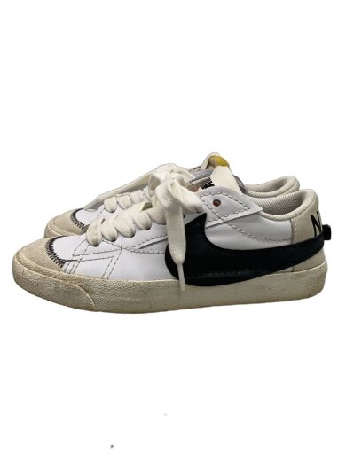 商品画像：BLAZER LOW JUMBO_ブレーザー ロー ジャンボ/25cm/WHT 1