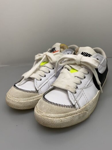 商品画像：BLAZER LOW JUMBO_ブレーザー ロー ジャンボ/25cm/WHT 2
