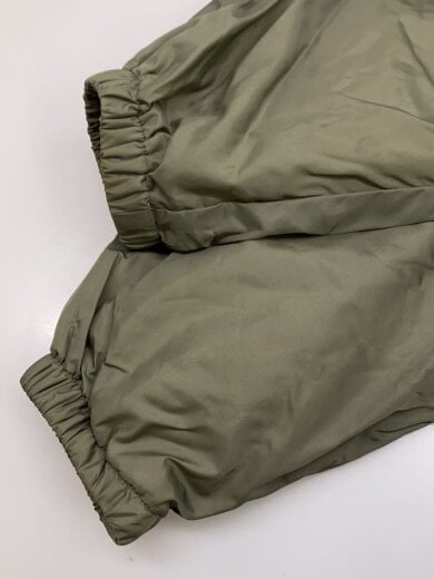 商品画像：ナイロンジャケット/L/ナイロン/KHK/無地/41TSNH-JKM06 5