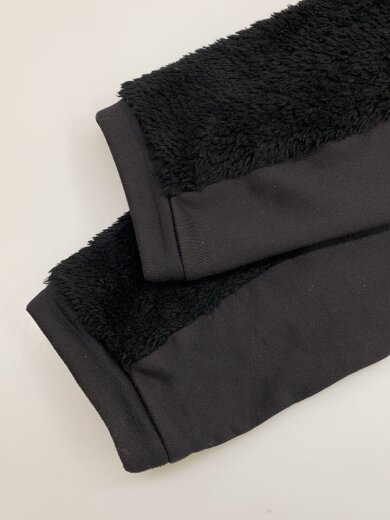 商品画像：ジャケット/XL/ポリエステル/BLK/無地/fcrb-202053 5