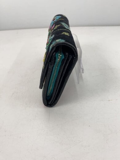 商品画像：長財布/--/マルチカラー/花柄/レディース 7