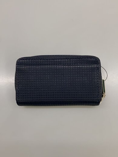 商品画像：IS/IT/キーケース/レザー/NVY/無地/メンズ 2