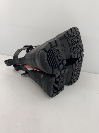 商品画像：サンダル/24cm/BLK/1SE013 4