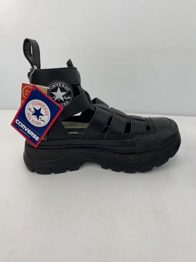 商品画像：サンダル/24cm/BLK/1SE013 7