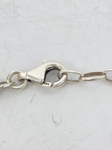 商品画像：REEB/ブレスレット/SILVER/SLV/メンズ 3