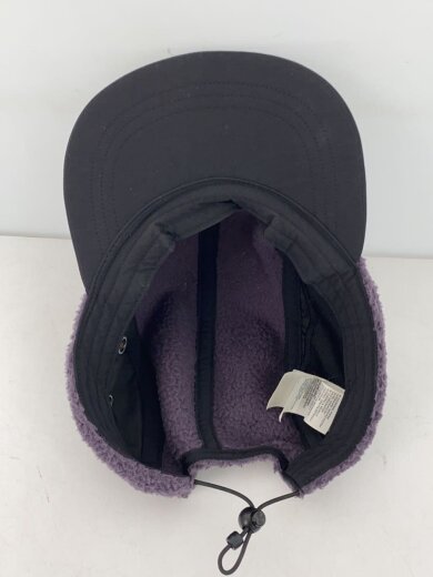 商品画像：キャップ/FREE/ポリエステル/PUP/メンズ/NF0A355E 4