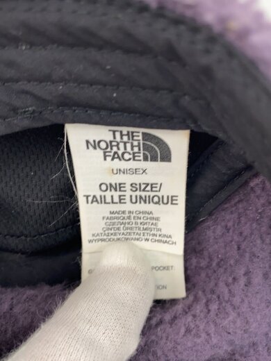 商品画像：キャップ/FREE/ポリエステル/PUP/メンズ/NF0A355E 7