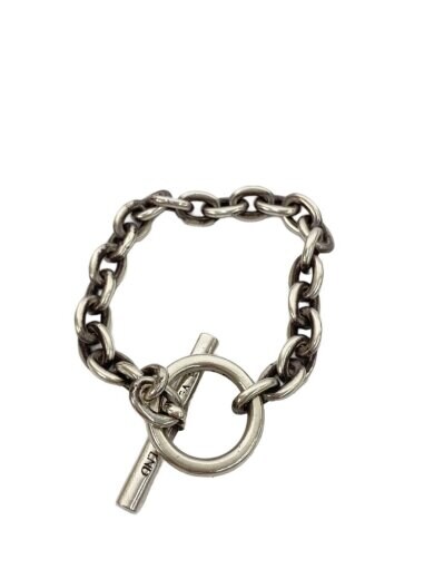 商品画像：ブレスレット/SV925/SLV/メンズ// 1