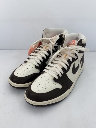 商品画像：エア ジョーダン 1 HIGH OG/28cm/BRW// 2