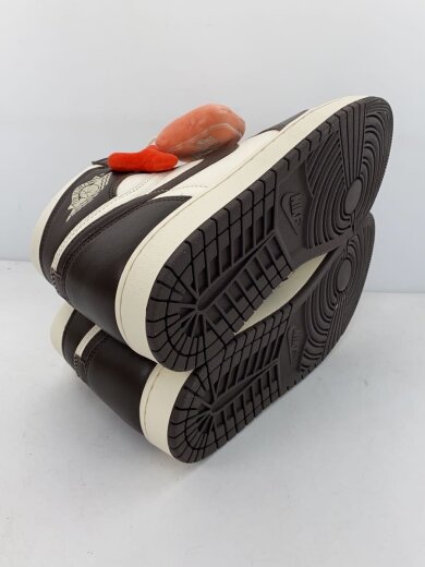 商品画像：エア ジョーダン 1 HIGH OG/28cm/BRW// 4