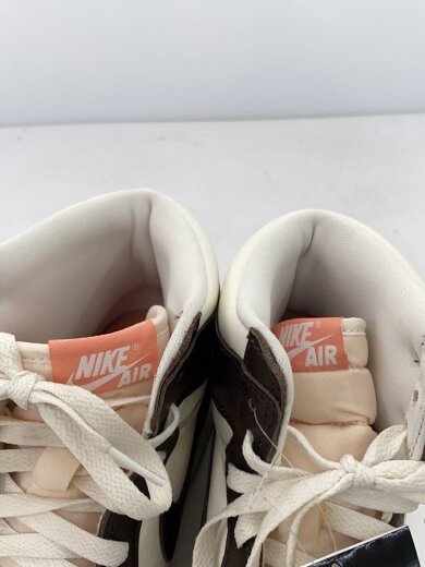 商品画像：エア ジョーダン 1 HIGH OG/28cm/BRW// 9