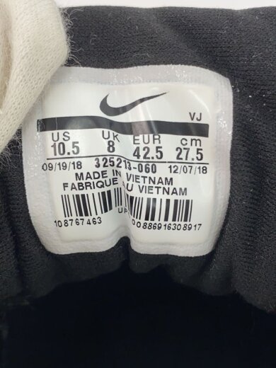 商品画像：AIR MAX 90/エアマックス/ブラック/325213-060/27.5cm/BLK// 5