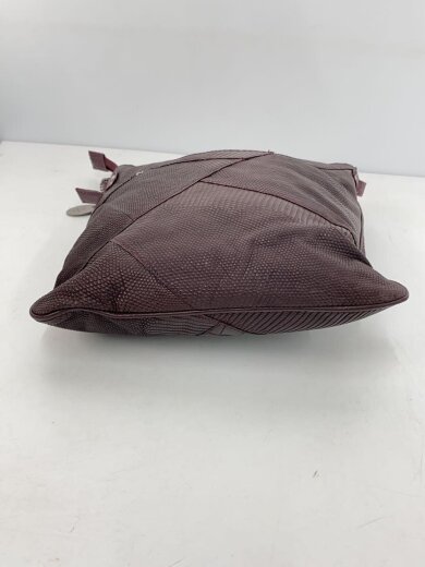 商品画像：ショルダーバッグ/レザー/BRD// 4