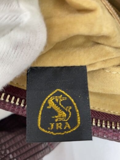 商品画像：ショルダーバッグ/レザー/BRD// 5