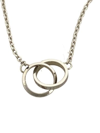 商品画像：ネックレス/--/SLV/トップ有/メンズ// 1