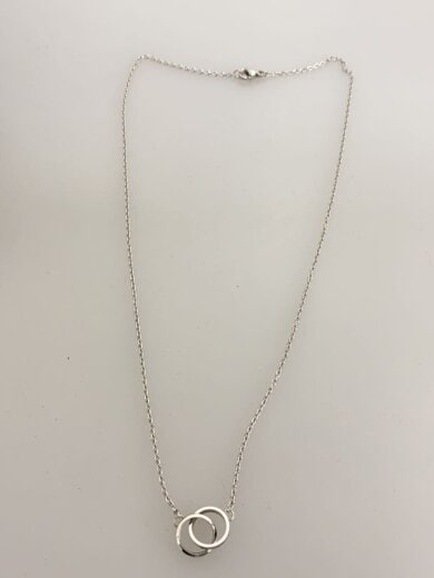 商品画像：ネックレス/--/SLV/トップ有/メンズ// 2