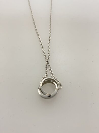 商品画像：ネックレス/--/SLV/トップ有/メンズ// 5