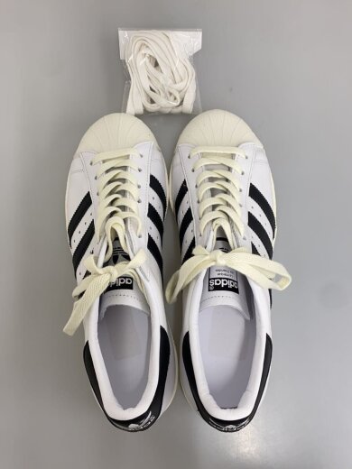 商品画像：SUPERSTAR 82_スーパースター 82/27cm/WHT 3