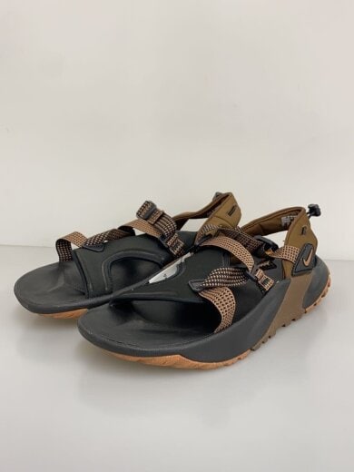 商品画像：ONEONTA SANDAL_オニオンタ サンダル/29cm/BRW 2