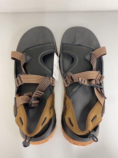 商品画像：ONEONTA SANDAL_オニオンタ サンダル/29cm/BRW 3