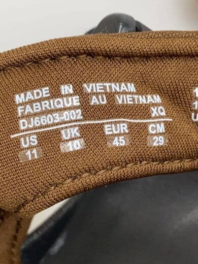 商品画像：ONEONTA SANDAL_オニオンタ サンダル/29cm/BRW 5