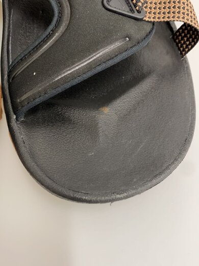 商品画像：ONEONTA SANDAL_オニオンタ サンダル/29cm/BRW 6