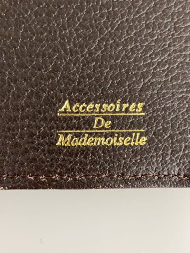 商品画像：財布/--/BRW/レディース 3