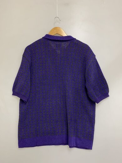 商品画像：ポロシャツ/L/--/PUP/総柄/MR323 2