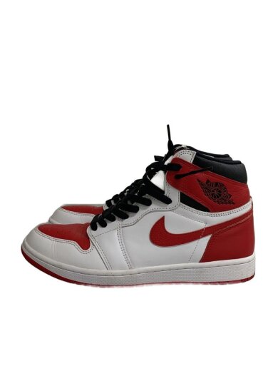 商品画像：AIR JORDAN 1 RETRO HIGH OG_エアジョーダン 1 レトロ ハイ OG/27.5cm/WHT 1