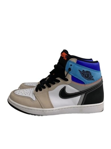 商品画像：AIR JORDAN 1 RETRO HIGH OG_エア ジョーダン 1 レトロ ハイ オリジナル/27cm/B 1
