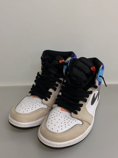 商品画像：AIR JORDAN 1 RETRO HIGH OG_エア ジョーダン 1 レトロ ハイ オリジナル/27cm/B 2