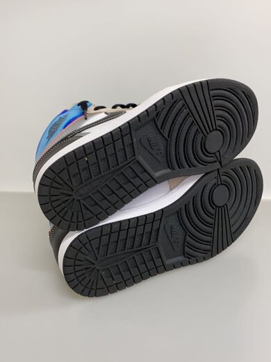 商品画像：AIR JORDAN 1 RETRO HIGH OG_エア ジョーダン 1 レトロ ハイ オリジナル/27cm/B 4