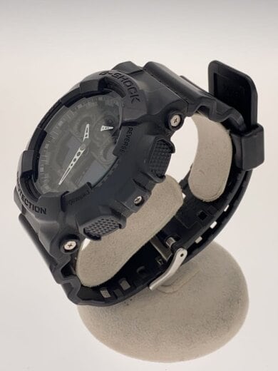 商品画像：クォーツ腕時計・G-SHOCK/デジアナ/BLK// 2
