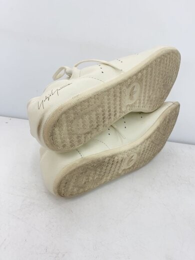 商品画像：ローカットスニーカー/26.5cm/WHT/KJ2390// 4