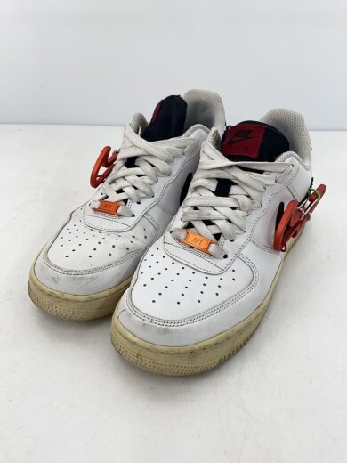 商品画像：AIR FORCE 1 07 PREMIUM_エアフォース 1 07 プレミアム/26cm/WHT 2