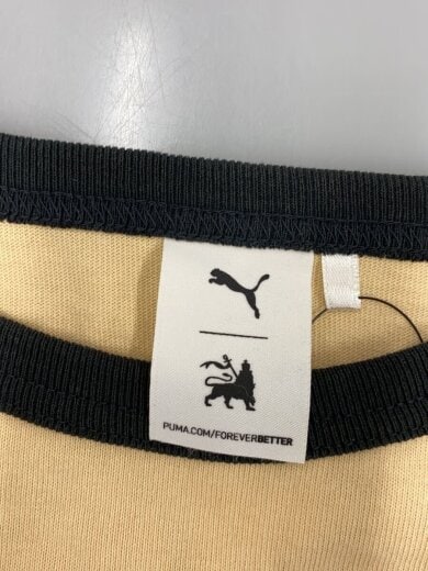 商品画像：Tシャツ/XL/コットン/BEG/プリント/630118/00Sank 3