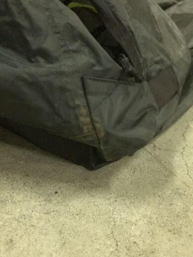 画像：OUTDOOR RESEARCHOUTDOOR-RESEARCH03 テント Helium Bivy/ビビィサック/1人用/BLK/OUTDOOR-RESEARCH03/7