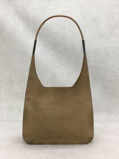 画像：GUCCIワンショルダーバッグ/スウェード/BEG/001-3708/0021134