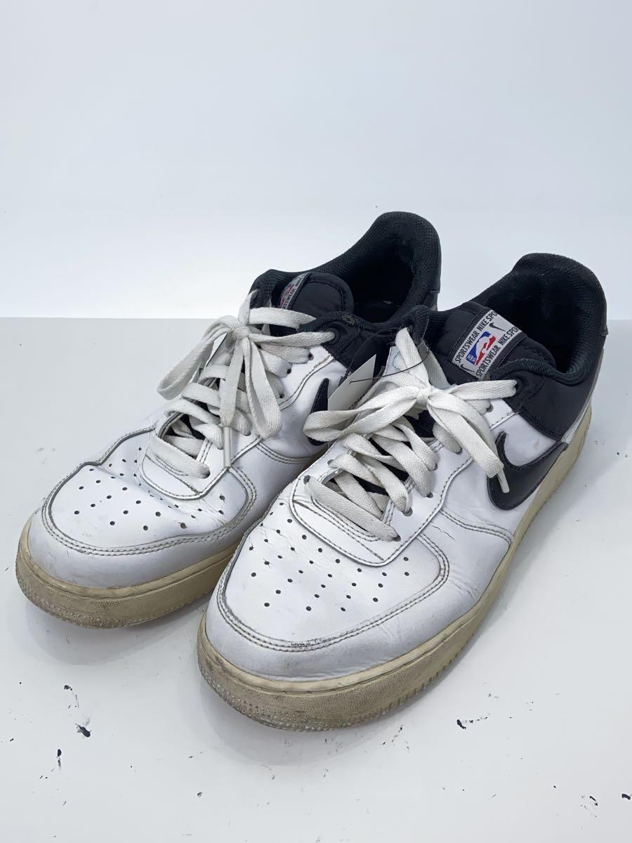 nike air force 1 07lv8