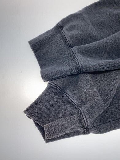 商品画像：23SS/Overdyed S Logo Hooded Sweatshirt/パーカー/M/コットン/GRY// 5