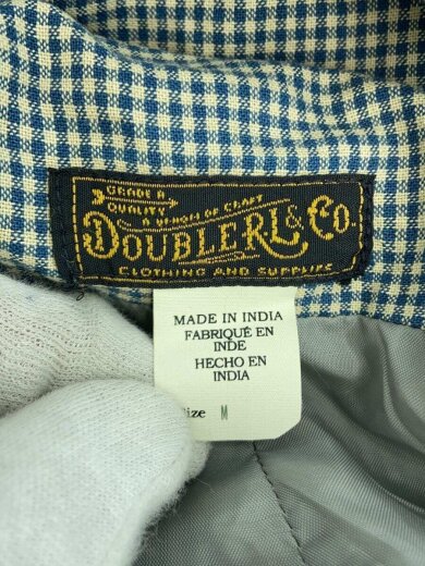 画像：RRLテーラードジャケット/M/コットン3