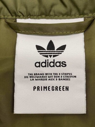 商品画像：キルティングジャケット/M/ポリエステル/KHK// 3