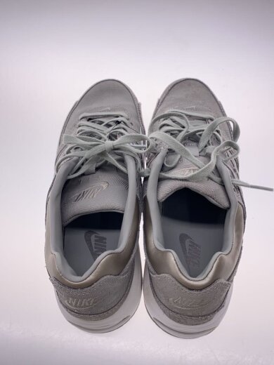 画像：NIKEローカットスニーカー/23.5cm/GRY/718896-0223