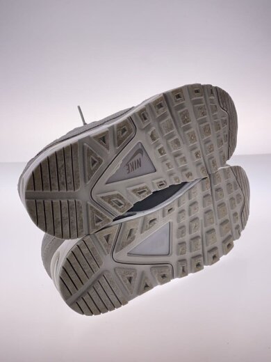 画像：NIKEローカットスニーカー/23.5cm/GRY/718896-0224