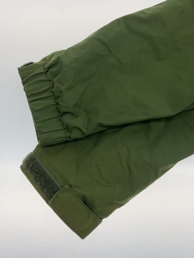 商品画像：SCOOP JACKET_スクープジャケット/L/ナイロン/GRN 5