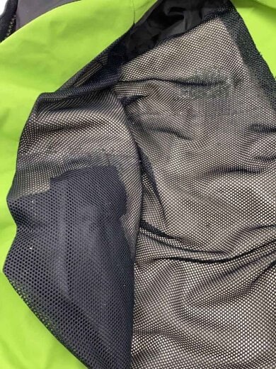 商品画像：SCOOP JACKET_スクープジャケット/L/ナイロン/GRN 7