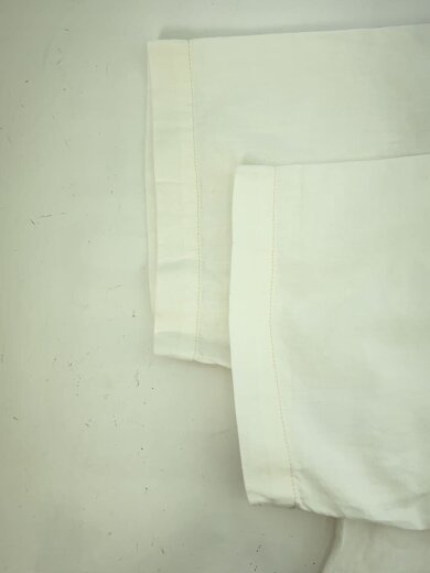 商品画像：半袖シャツ/M/コットン/WHT// 5