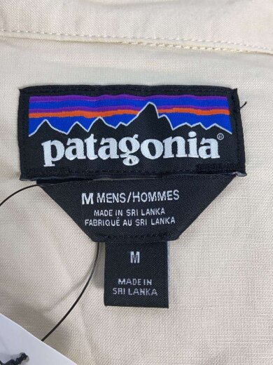 商品画像：ジャケット/M/コットン/CRM/STY25335SP20/HEMP COACHES JACKET 3