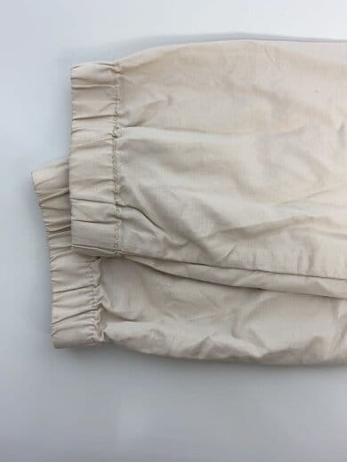 商品画像：ジャケット/M/コットン/CRM/STY25335SP20/HEMP COACHES JACKET 5