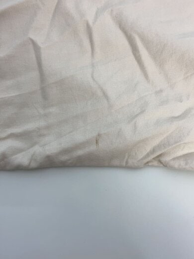 商品画像：ジャケット/M/コットン/CRM/STY25335SP20/HEMP COACHES JACKET 6